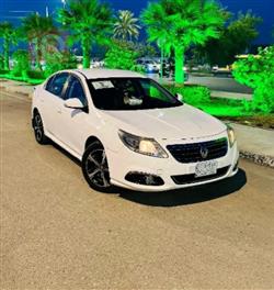 رينو سافران